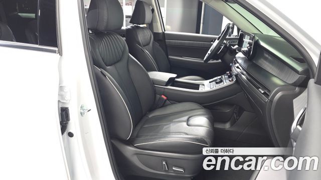 Hyundai Palisade 2024 — photo 16