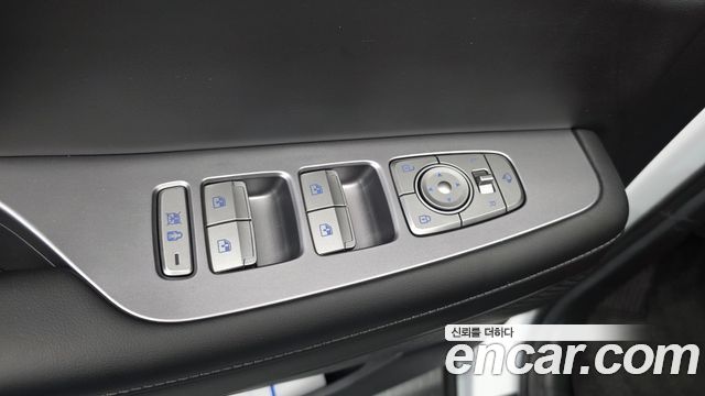 Hyundai Palisade 2024 — photo 27
