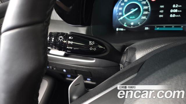 Hyundai Palisade 2024 — photo 28