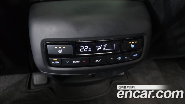 Hyundai Palisade 2024 — photo 31