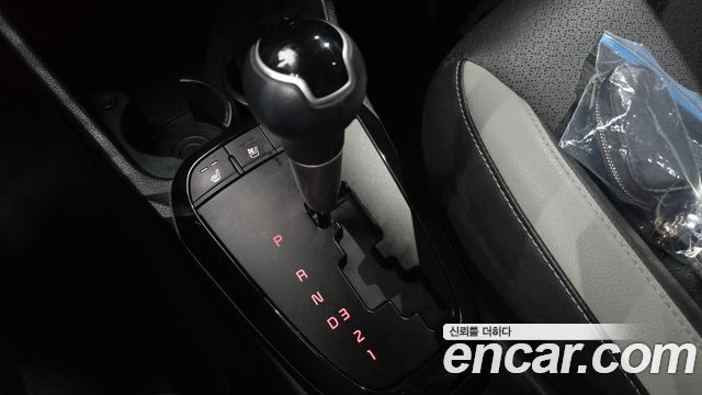 Kia morning 2021 — photo 12