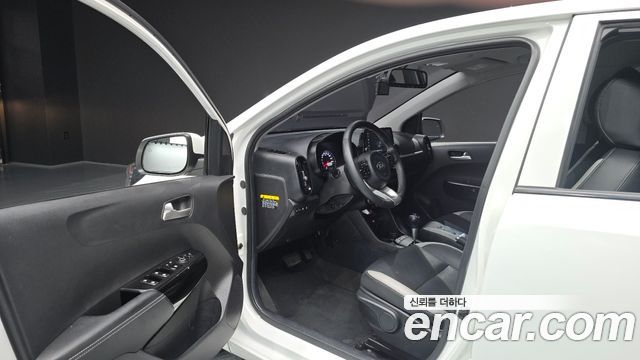 Kia morning 2021 — photo 13
