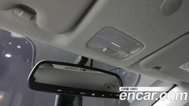 Kia morning 2021 — photo 25