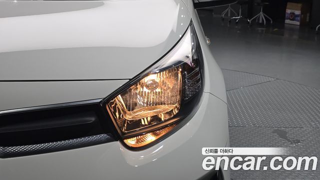 Kia morning 2021 — photo 8