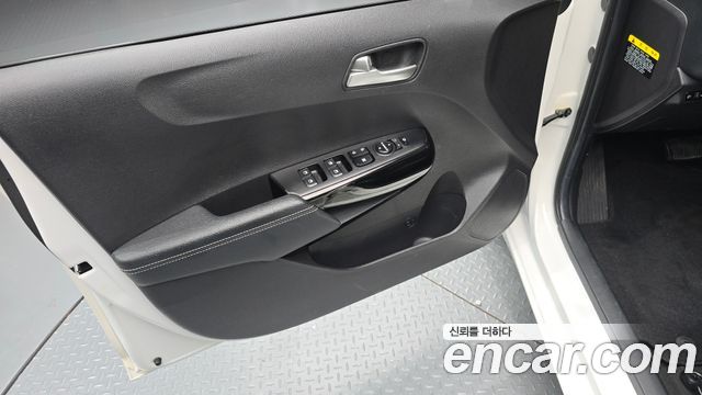 Kia morning 2021 — photo 14