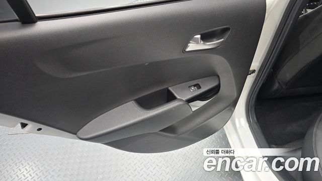 Kia morning 2021 — photo 15