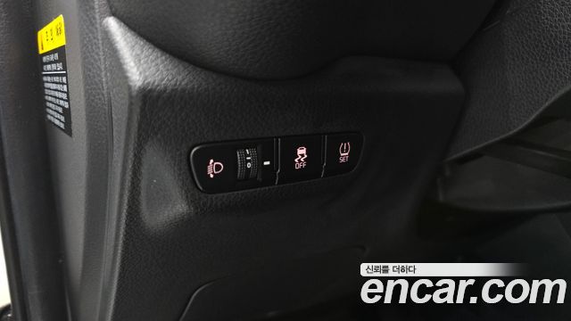 Kia morning 2021 — photo 27