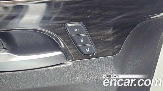 Hyundai Santafe 2020 — photo 23