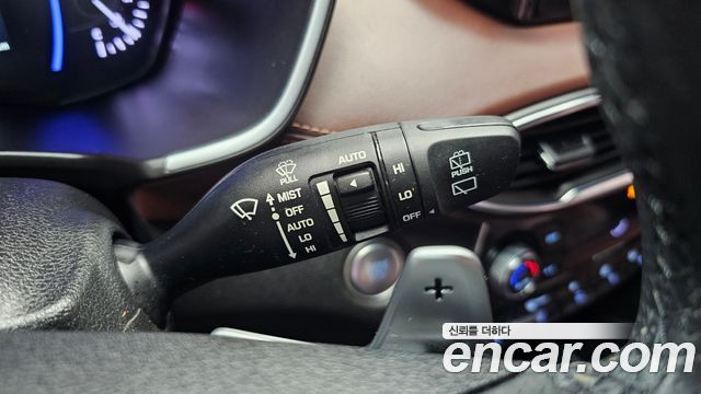Hyundai Santafe 2020 — photo 26