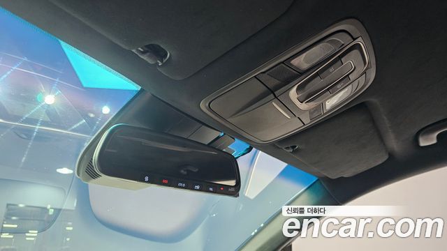 Hyundai Santafe 2020 — photo 27