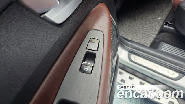 Hyundai Santafe 2020 — photo 28