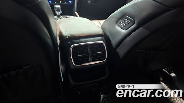 Hyundai Santafe 2020 — photo 29