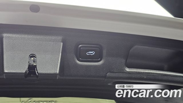 Hyundai Santafe 2020 — photo 30