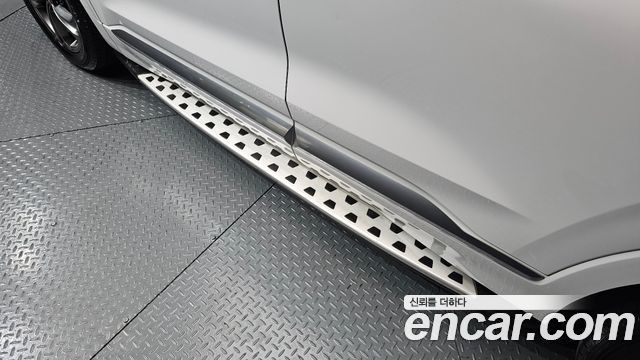 Hyundai Santafe 2020 — photo 32