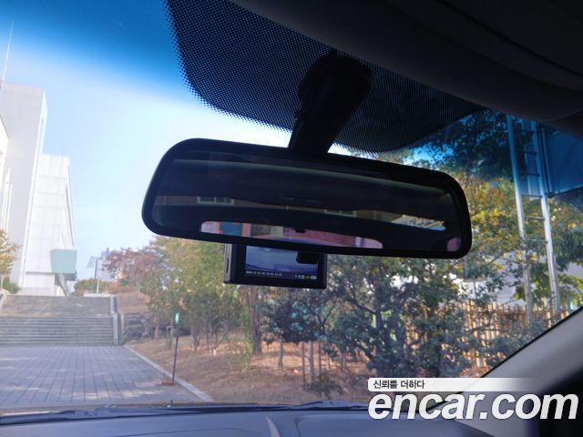 KG Mobility KORANDO 2014 — photo 15