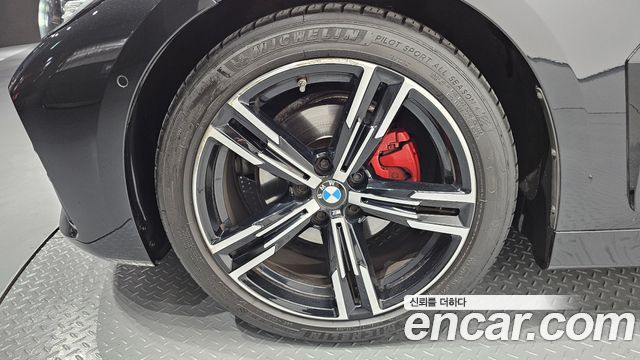 BMW 4-Series 2022 — photo 5