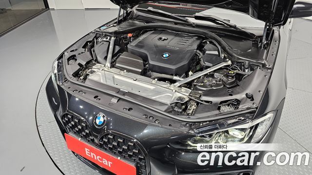 BMW 4-Series 2022 — photo 6