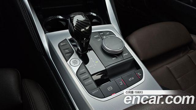 BMW 4-Series 2022 — photo 12
