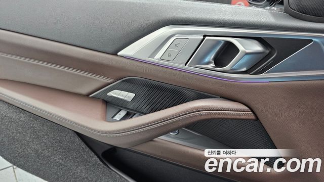 BMW 4-Series 2022 — photo 20