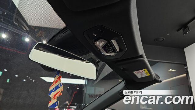 BMW 4-Series 2022 — photo 26