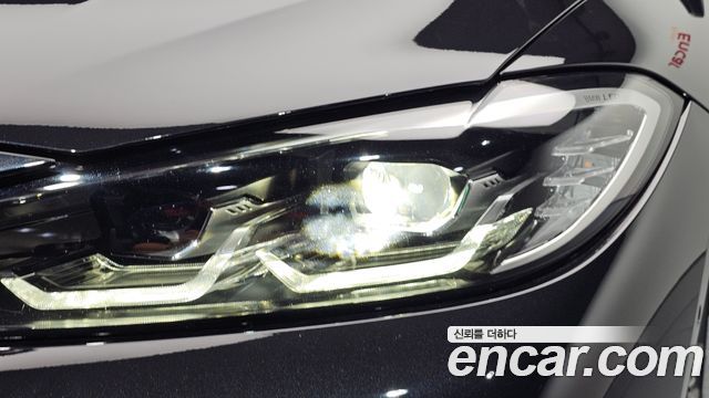 BMW 4-Series 2022 — photo 8