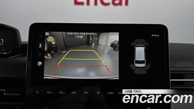 Hyundai Staria 2023 — photo 20