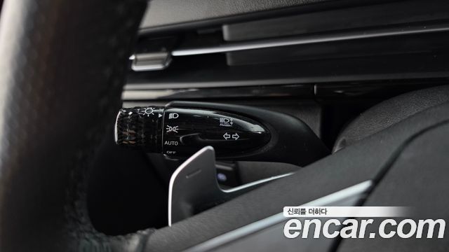Hyundai Staria 2023 — photo 24