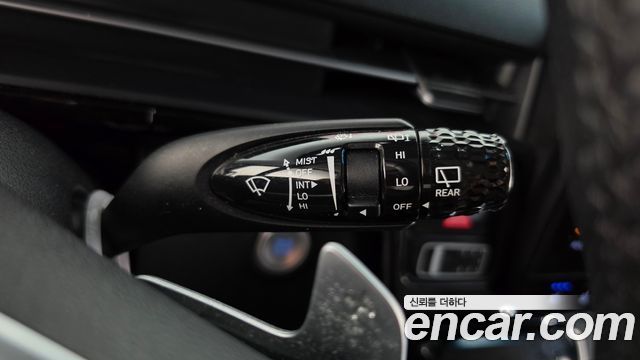 Hyundai Staria 2023 — photo 29