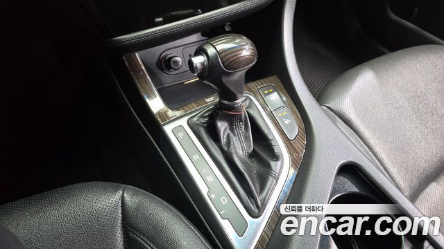 Kia K5 2014 — photo 12