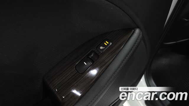 Kia K5 2014 — photo 22