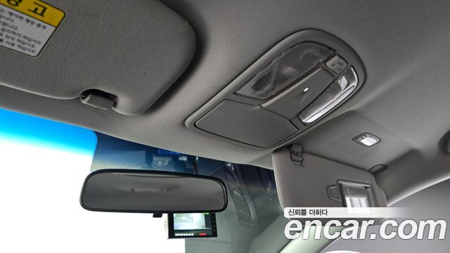 Kia K5 2014 — photo 29