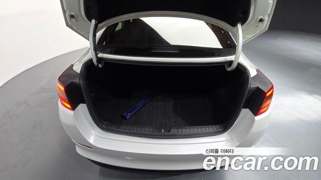 Kia K5 2014 — photo 31