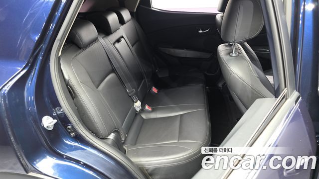 KG Mobility TIBOLI 2020 — photo 12