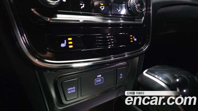 KG Mobility TIBOLI 2020 — photo 16