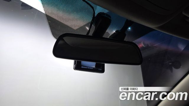 KG Mobility TIBOLI 2020 — photo 19