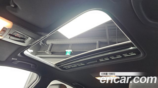BMW 3-Series 2016 — photo 13