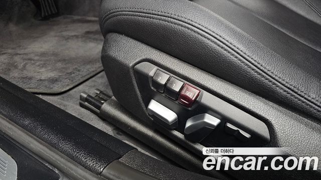 BMW 3-Series 2016 — photo 15