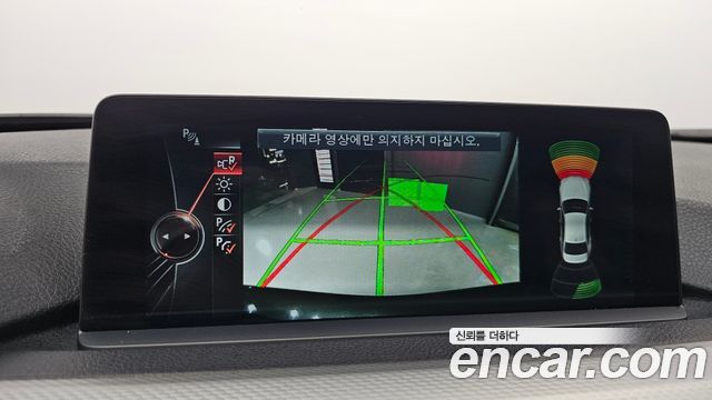 BMW 3-Series 2016 — photo 19