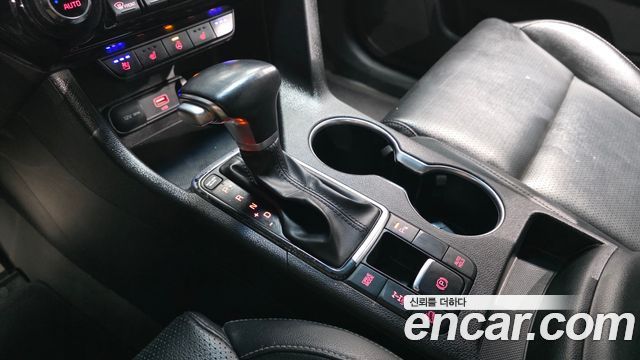 Kia Sportage 2019 — photo 9