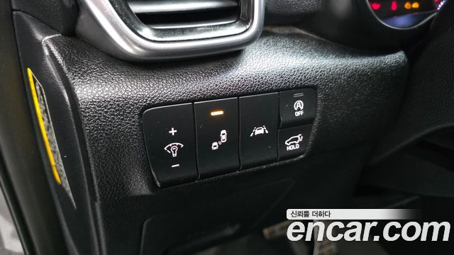Kia Sportage 2019 — photo 17