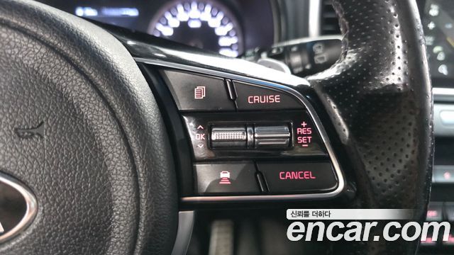 Kia Sportage 2019 — photo 18