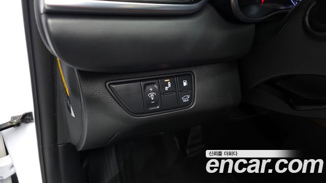 Genesis G70 2019 — photo 24