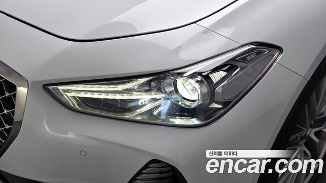 Genesis G70 2019 — photo 8