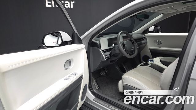 Hyundai Ioniq5 2022 — photo 13