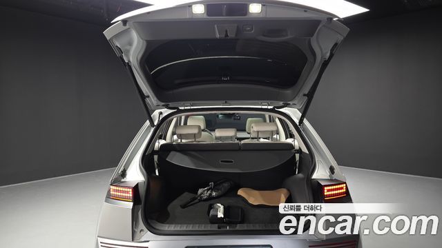 Hyundai Ioniq5 2022 — photo 26
