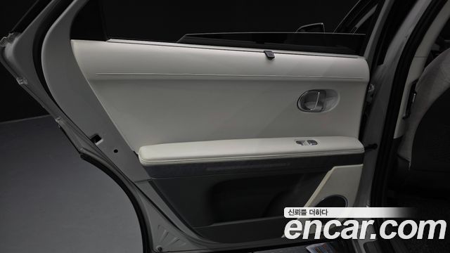 Hyundai Ioniq5 2022 — photo 15