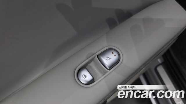 Hyundai Ioniq5 2022 — photo 29