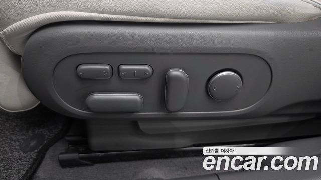 Hyundai Ioniq5 2022 — photo 31