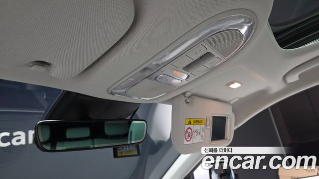 Hyundai Ioniq5 2022 — photo 32