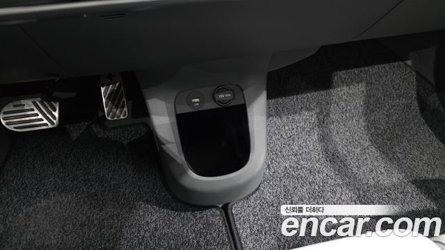 Hyundai Ioniq5 2022 — photo 34